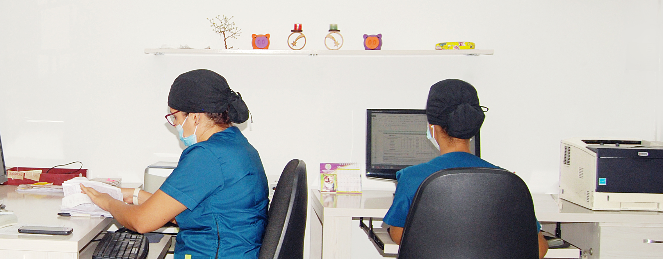 Equipo de trabajo